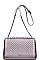 Elegant Urban Expressions GABRIELLE CROSSBODY BAG  JY14903