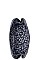 GLITTERY MADONNA MAKEUP POUCH