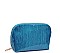 GLITTERY MADONNA MAKEUP POUCH