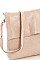 GENUINE LEATHER CROSSBODY BAG