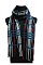 pack of 12 pcs Checkered Pattern Fashion Scarf