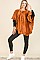 PACK OF 12 SOLID VELVET SHAWL PONCHO WITH A BUTTON POINT