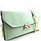 151113-LP Push-lock Accent Flap Clutch