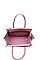 CHIC LUXURY PROSPER SATCHEL BAG JY-15127ML