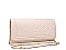 ELEGANT LUXURY NATALIA CLUTCH BAG JY15192