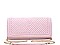 ELEGANT LUXURY NATALIA CLUTCH BAG JY15192