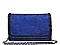 LUXURY LINNEA CLUTCH BAG