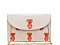 STYLISH LUXURY DAIQUIRI CLUTCH BAG JY15534