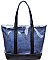 ELEGANT LUXURY KITTS TOTE BAG JY15576