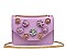 STYLISH LUXURY MARTINE CROSSBODY BAG JY15683