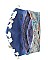 LUXURY LILIAN CLUTCH