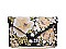 ELEGANT LUXURY FLORINA CLUTCH BAG JY15765