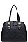 ELEGANT ALONDRA SATCHEL BAG JY-15808ML