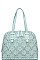 ELEGANT ALONDRA SATCHEL BAG JY-15808ML