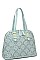 ELEGANT ALONDRA SATCHEL BAG JY-15808ML