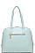 ELEGANT ALONDRA SATCHEL BAG JY-15808ML