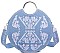 PRISCILLA CIRCLE BAG