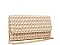 STYLISH LUXURY BAHAMAS CLUTCH BAG JY15850C