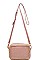 STYLISH LUXURY BRITYN CROSSBODY BAG JY15963