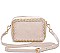 STYLISH LUXURY BRITYN CROSSBODY BAG JY15963