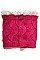 Chic Diamond Lace Bootie Leg Warmer LA-BT264x103DD