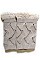 Chic Diamond Lace Bootie Leg Warmer LA-BT264x103DD