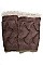 Chic Diamond Lace Bootie Leg Warmer LA-BT264x103DD