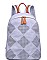 STYLISH PARIS BACKPACK JY-16142ML