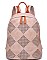 STYLISH PARIS BACKPACK JY-16142ML