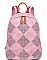 STYLISH PARIS BACKPACK JY-16142ML
