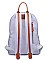 STYLISH PARIS BACKPACK JY-16142ML