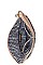 LUXURY SORAYA CLUTCH BAG