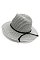 frdora shiny hat