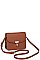 STYLISH FERN CROSSBODY BAG JY16460