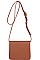 STYLISH FERN CROSSBODY BAG JY16460
