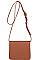 STYLISH FERN CROSSBODY BAG JY16460