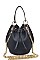 CLASSIC SERAPHINA BUCKET BAG JY16468