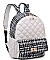 NEAT FLYNN BACKPACK JY16490