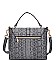 STYLISH JEZEBEL CROSSBODY BAG JY16570