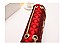 Stylish Quilted Matte Jelly Shoulder Bag Set