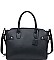 CLASSIC LAYNE SATCHEL BAG JY16641