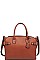 CLASSIC LAYNE SATCHEL BAG JY16641