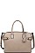 CLASSIC LAYNE SATCHEL BAG JY16641