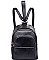 REFINED KELLY MINI BACKPACK JY16642-UE