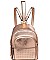 REFINED KELLY MINI BACKPACK JY16642-UE