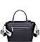 STYLISH PALOMA SATCHEL BAG JY16756