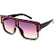 Pack of 12 Assorted Color Fashion Rhinestone Sunglasses