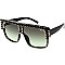 Pack of 12 Assorted Color Fashion Rhinestone Sunglasses
