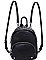 FASHIONABLE ODESSA MINI BACKPACK JY16773