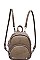 FASHIONABLE ODESSA MINI BACKPACK JY16773